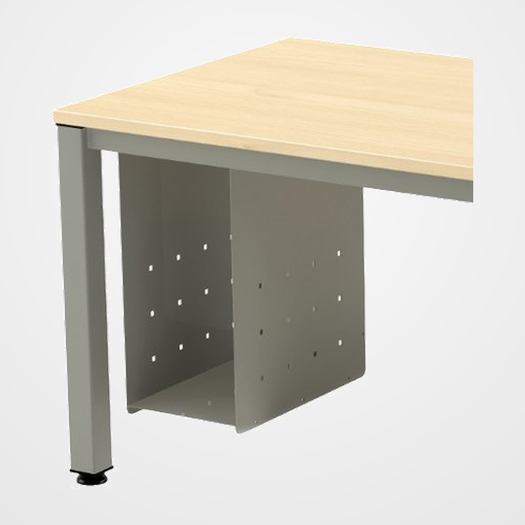 [24410248] SOPORTE CPU ROCADA PARA MESA SERIE WORK/EXECUTIVE