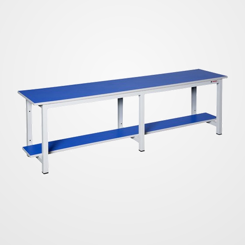 BANCO MEGABLOK VESTUARIO MADERA BANC-ME-2000