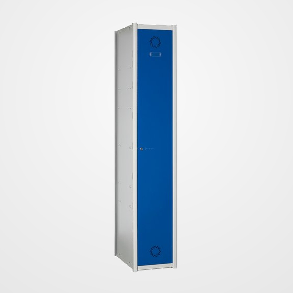 TAQUILLA MEGABLOK ECO PRO ECOV-25/1 1 MODULO DE 1 PUERTA