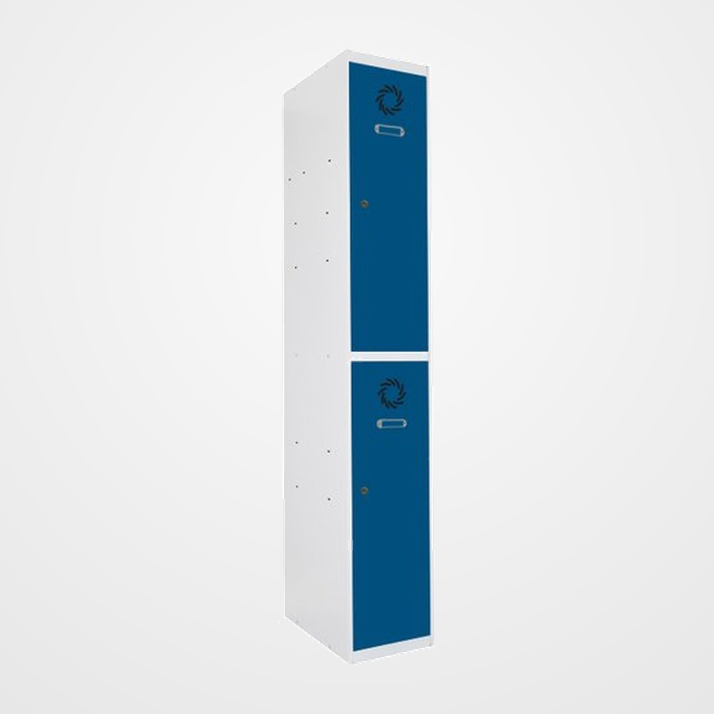 [24405321] TAQUILLA MEGABLOK SERIE ECO PRO ECOT-30 1 MODULO DE 2 PUERTAS EXTENSION