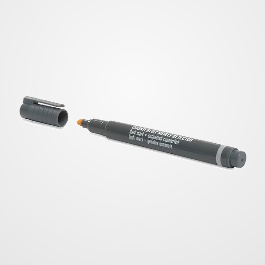 DETECTOR DE BILLETES SAFESCAN 30 BOLIGRAFO BLISTER DE 3