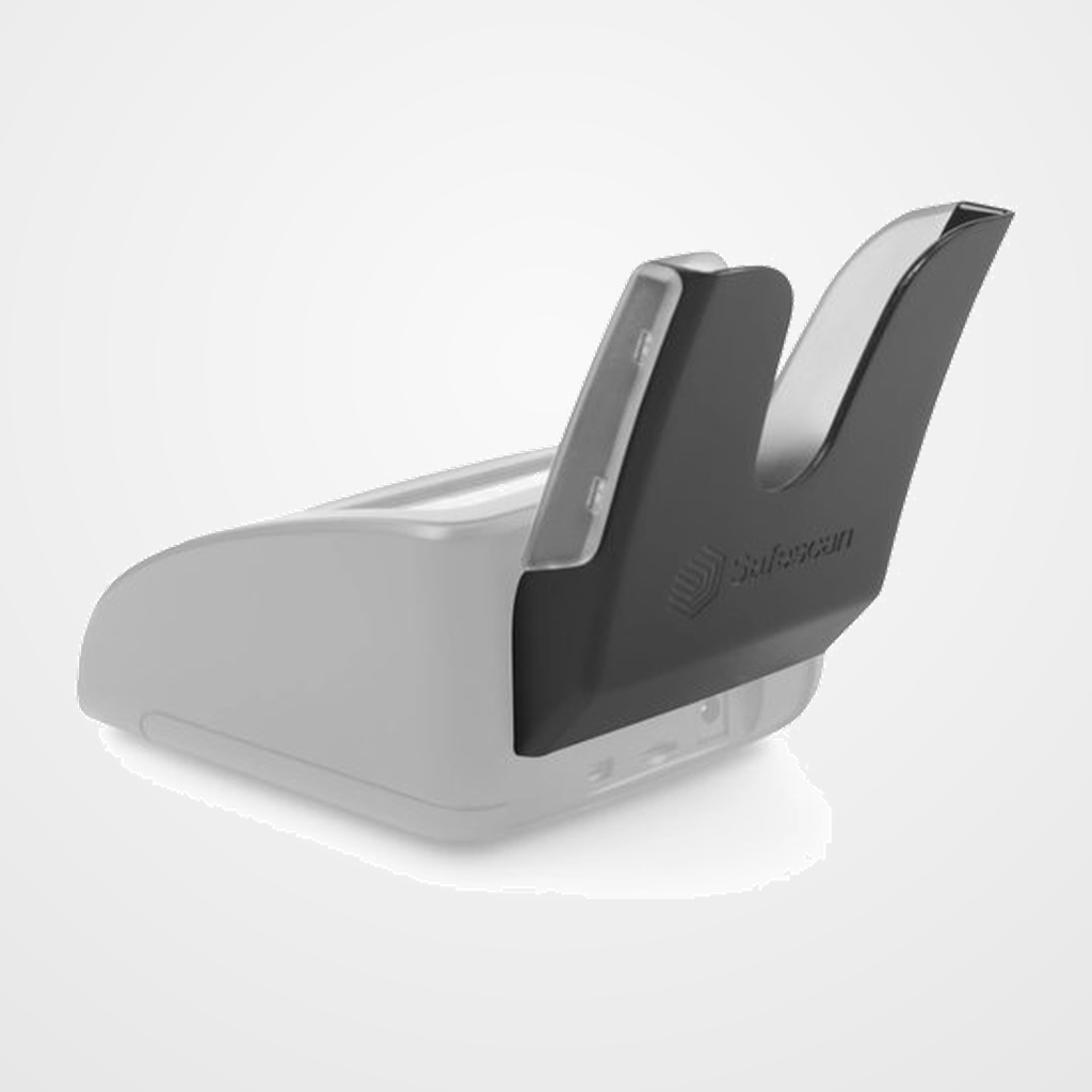 APILADOR de BILLETES EXTRAIBLE SAFESCAN RS-100 para 155-S. CAPACIDAD DE HASTA 10 BILLETES