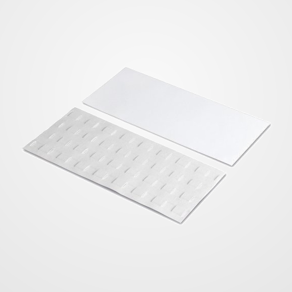 TARJETAS DE LIMPIEZA SAFESCAN PARA CONTADORES DE BILLETES FALSOS CAJA DE 15 UNIDADES