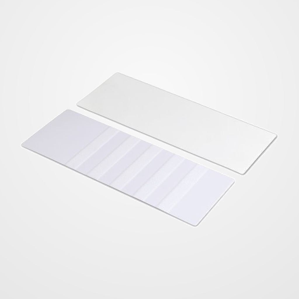 TARJETAS DE LIMPIEZA SAFESCAN PARA DETECTOR DE BILLETES FALSOS 10 UNIDADES