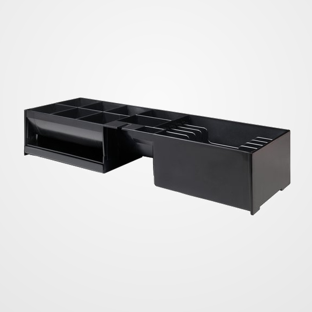 [45003073] GAVETA PARA CAJON PORTAMONEDAS SAFESCAN SD-4617S (4617T)