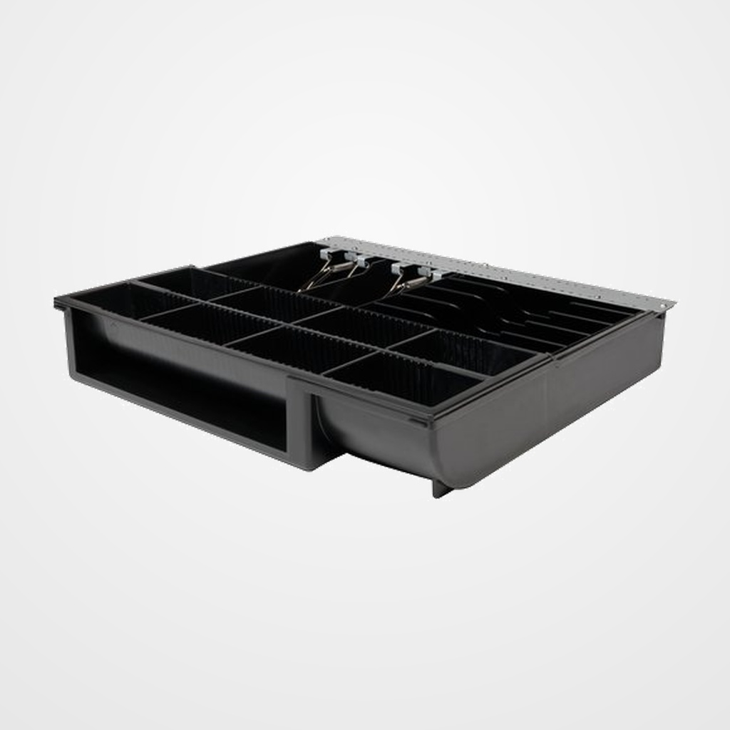 GAVETA PARA CAJON PORTAMONEDAS SAFESCAN 4141 (4141T2)