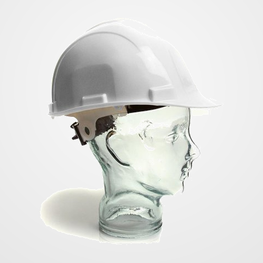 CASCO SEGURIDAD OUTAS BLANCO