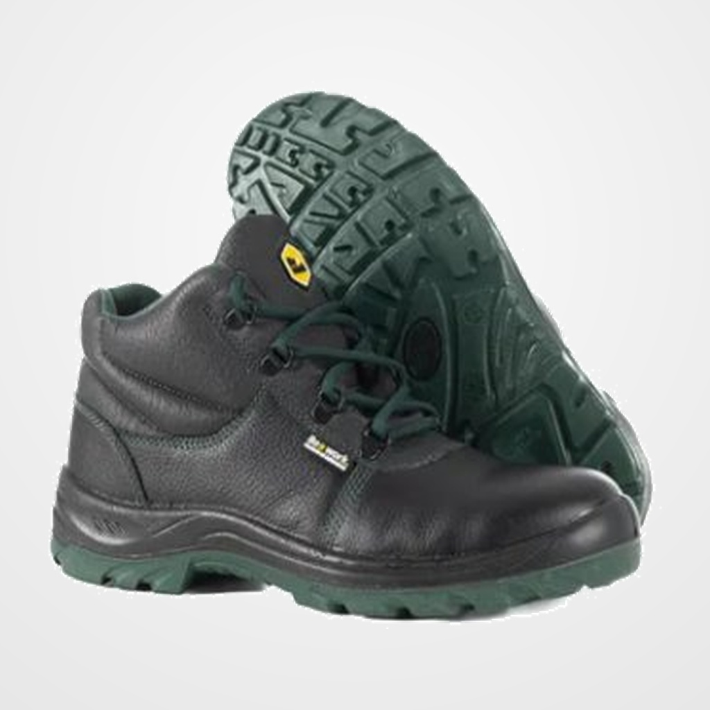 BOTA DE SEGURIDAD OUTAS TEIDE S3 TALLA 37