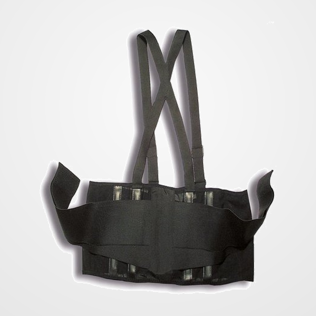 FAJA ELASTICA OUTAS C/TIRANTES T-M