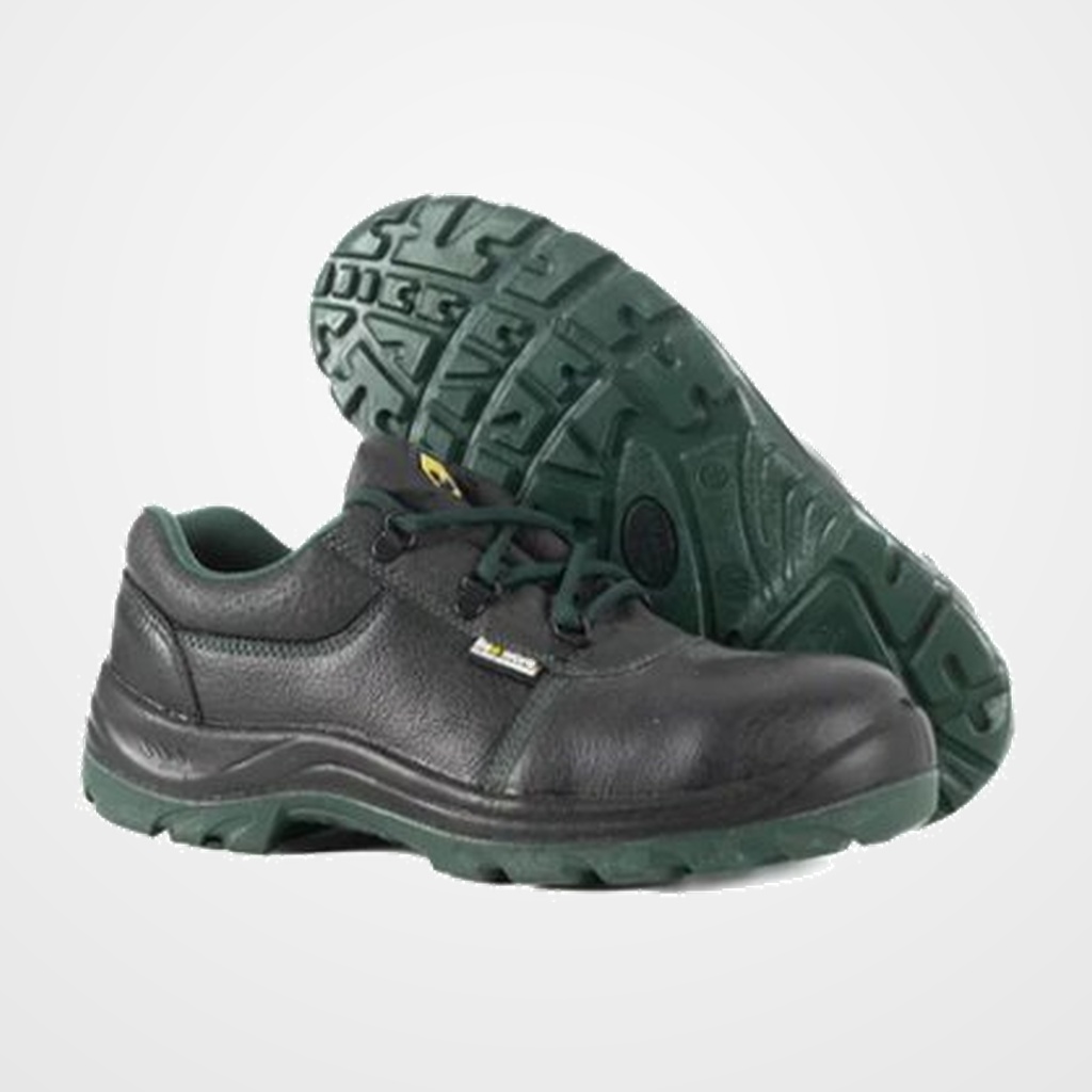 ZAPATO DE SEGURIDAD OUTAS GORBEA S3 TALLA 42