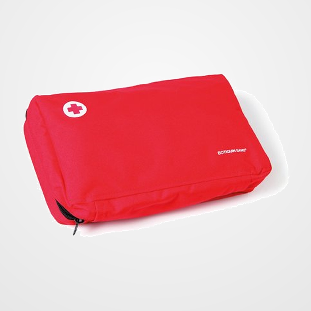 BOTIQUIN OUTAS PORTABLE NYLON