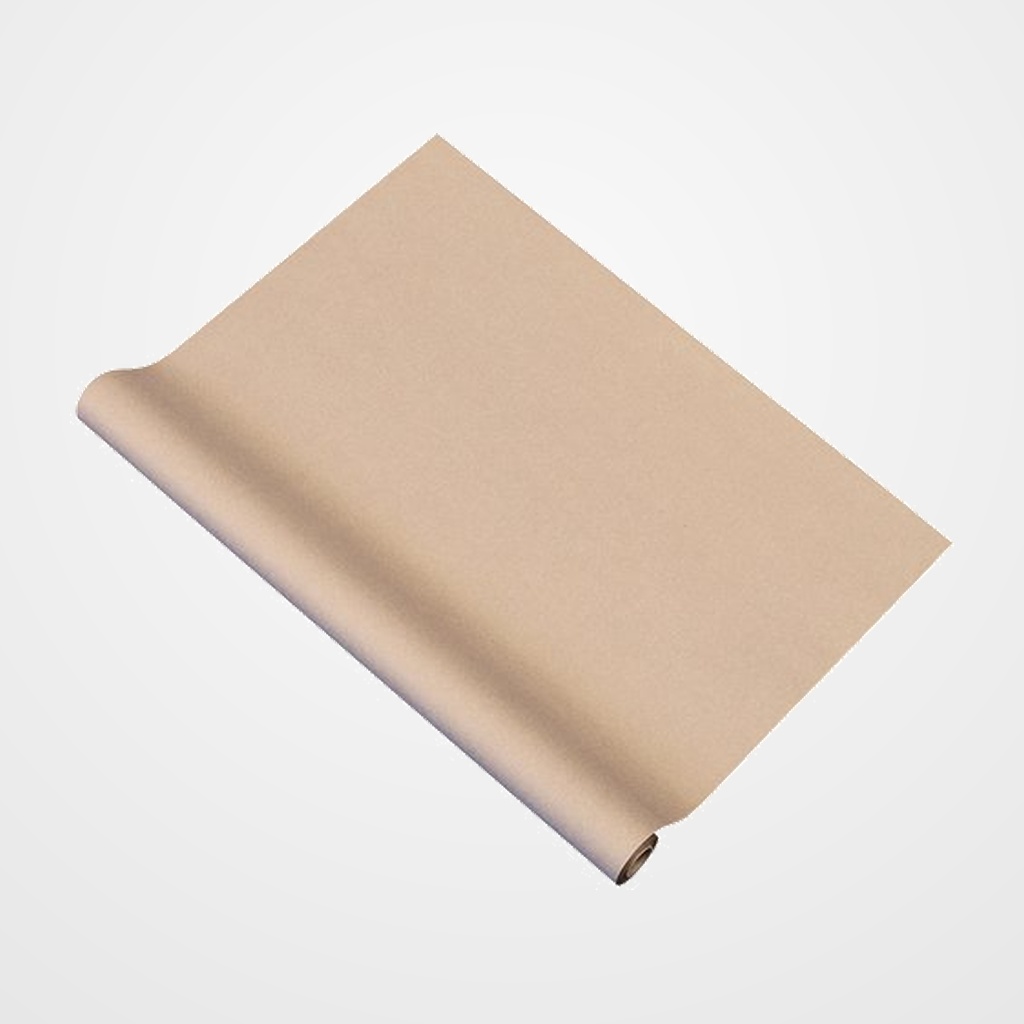 [24401783] PAPEL KRAFT PROTECTOR INFO CREATIVE ROLLO 0,6x10 m.