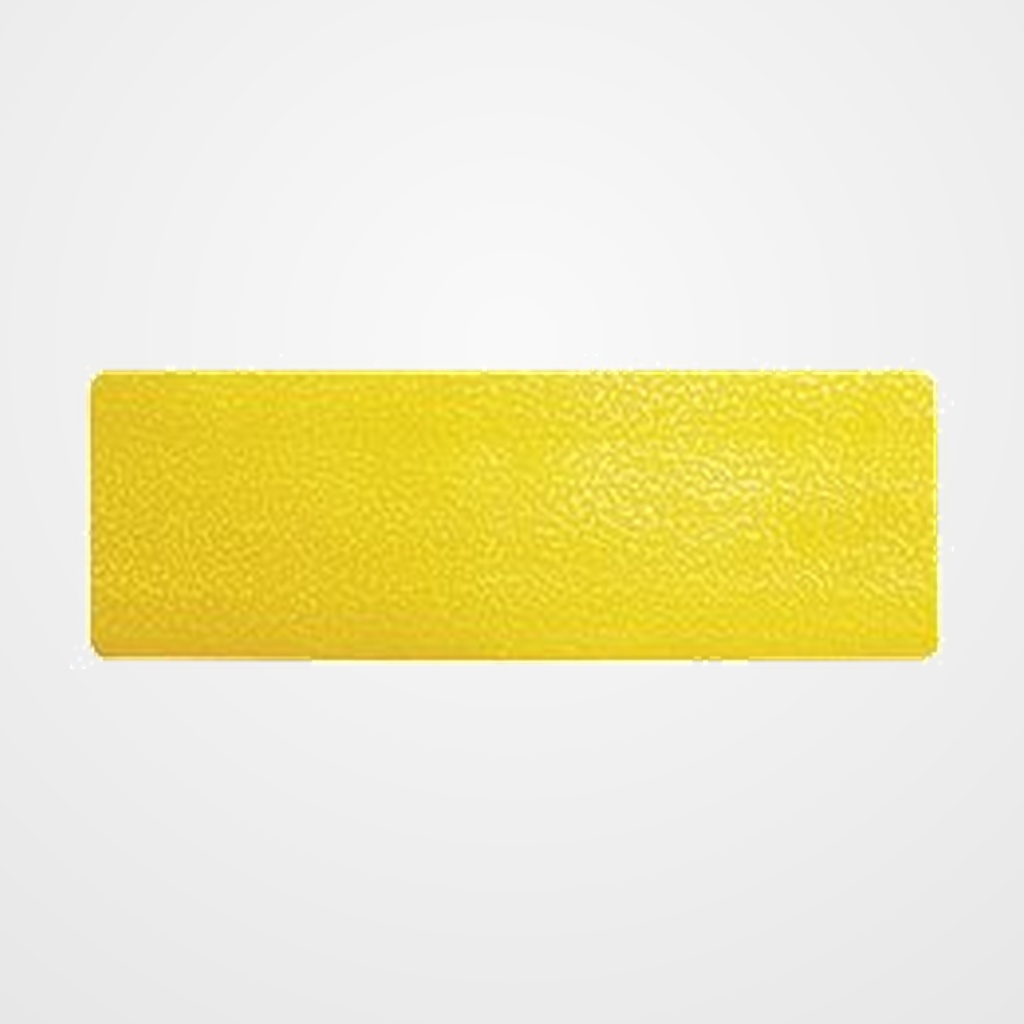 [15201271] MARCAJE SUELO DURABLE AUTOADHESIVO EN FORMA DE RAYA BOLSA de 10