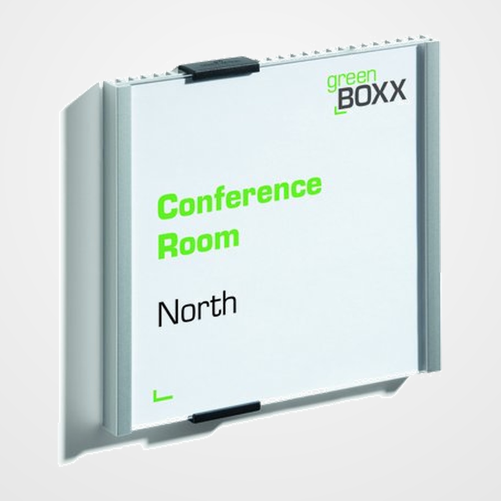 SEÑAL INFORMATIVA DURABLE 149 X148,5