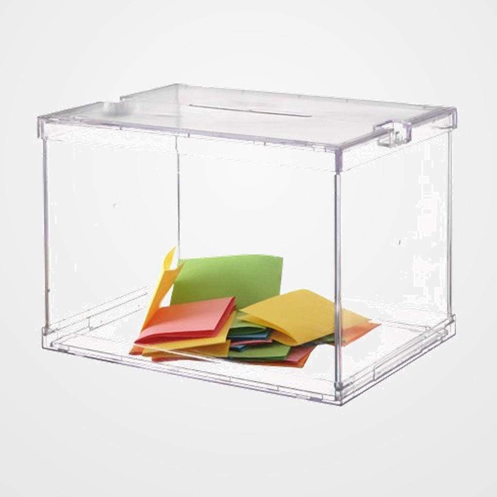 URNA ELECTORAL 6158 CS TP