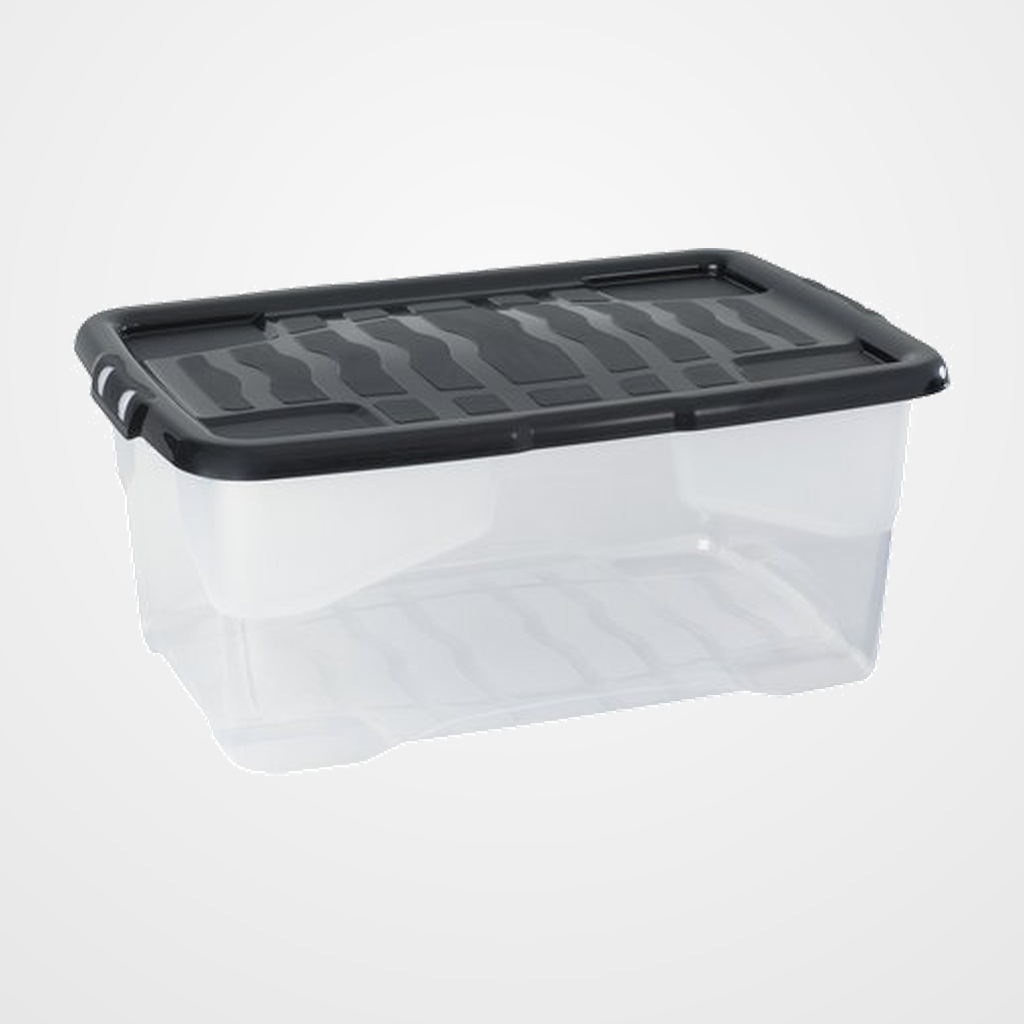 CAJA ALMACENAMIENTO STRATA BY CEP XW202 42 LITROS APILABLE con TAPA