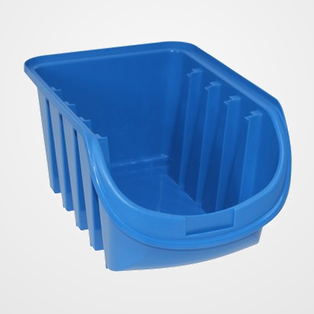 GAVETA A.2000 APILABLE 240x170x130 3 L DE PP AZUL