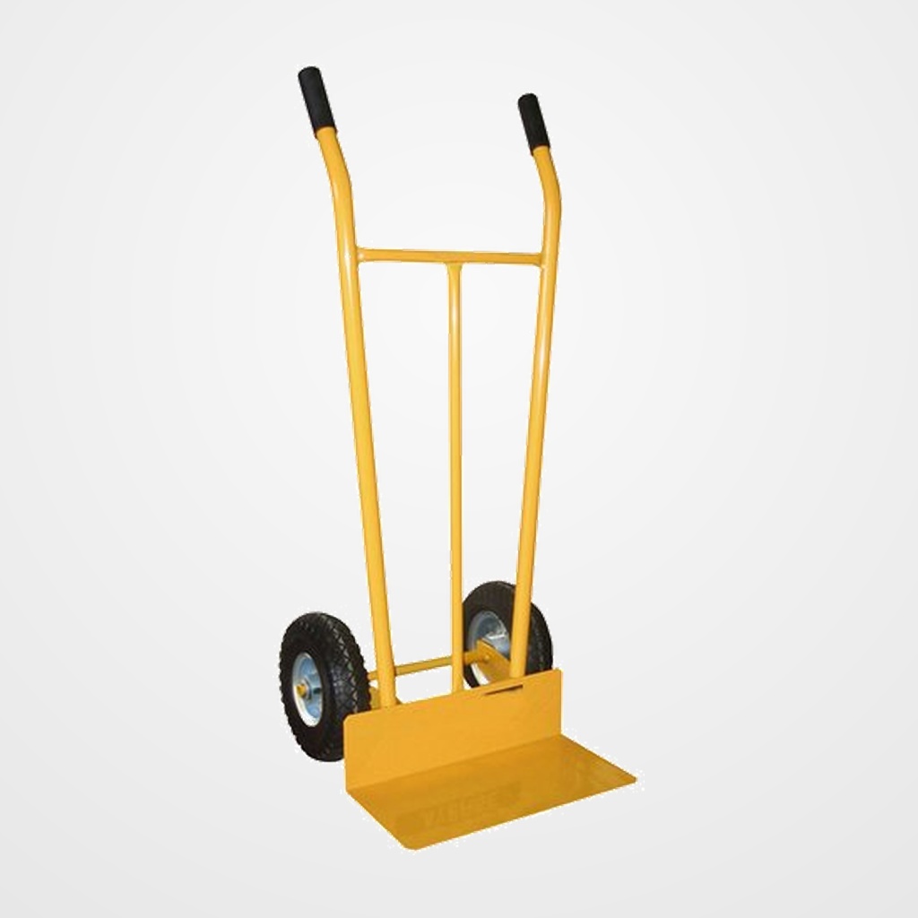 CARRO ALMACEN AYERBE 2 RUEDAS 300 KG.