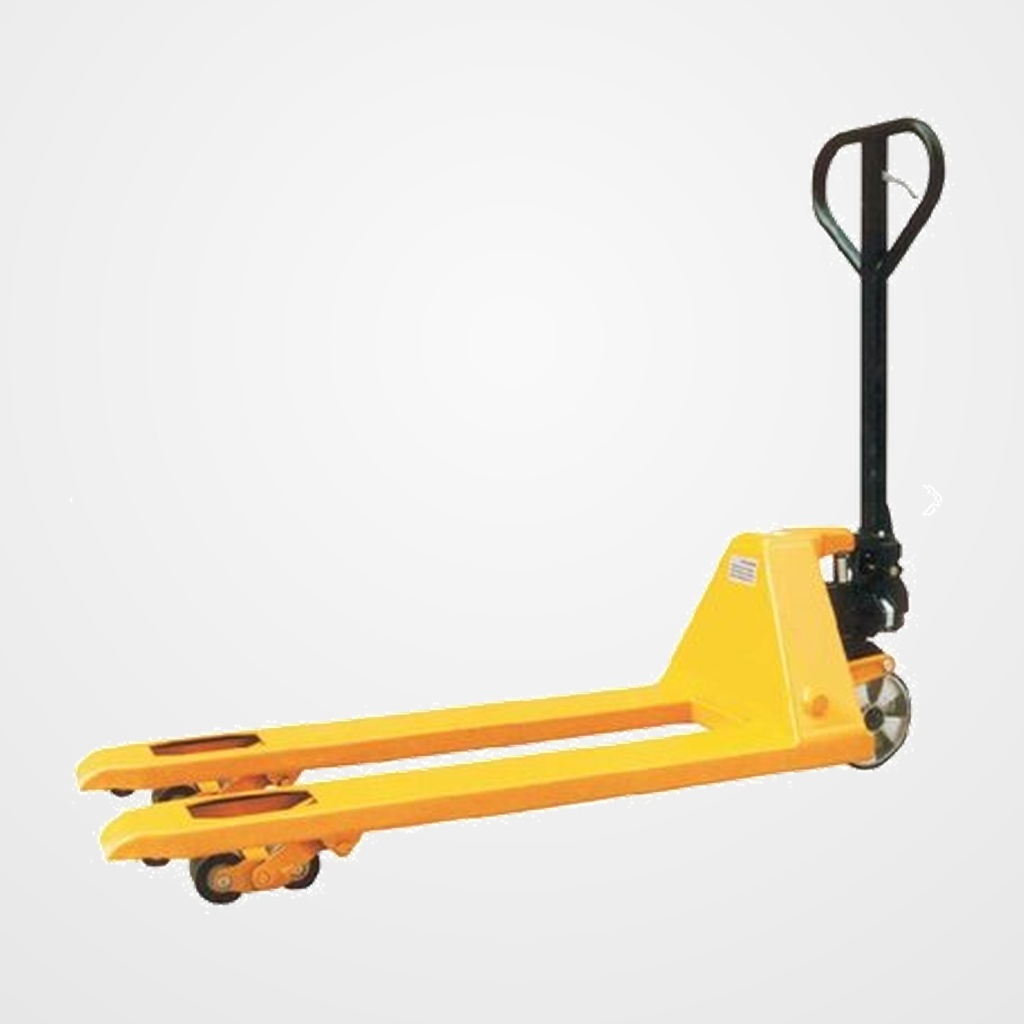 TRANSPALETA OUTAS 2200 KG. RUEDA NYLON