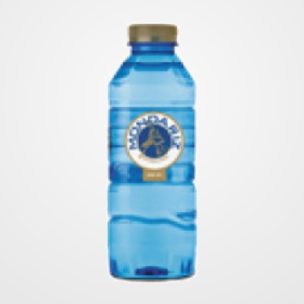 AGUA MINERAL NATURAL MONDARIZ BOTELLA 330ml