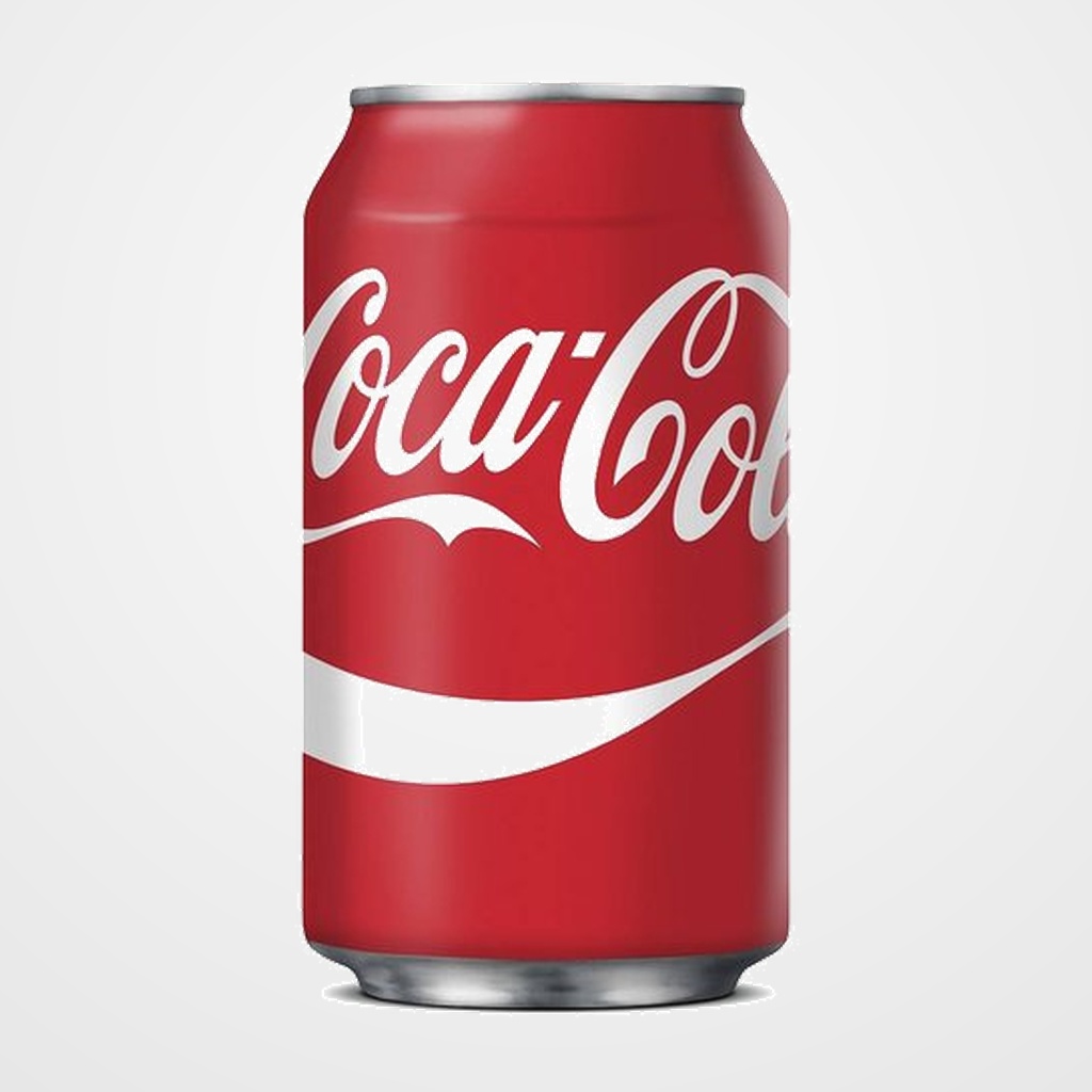 REFRESCO COCA-COLA LATA 330ml