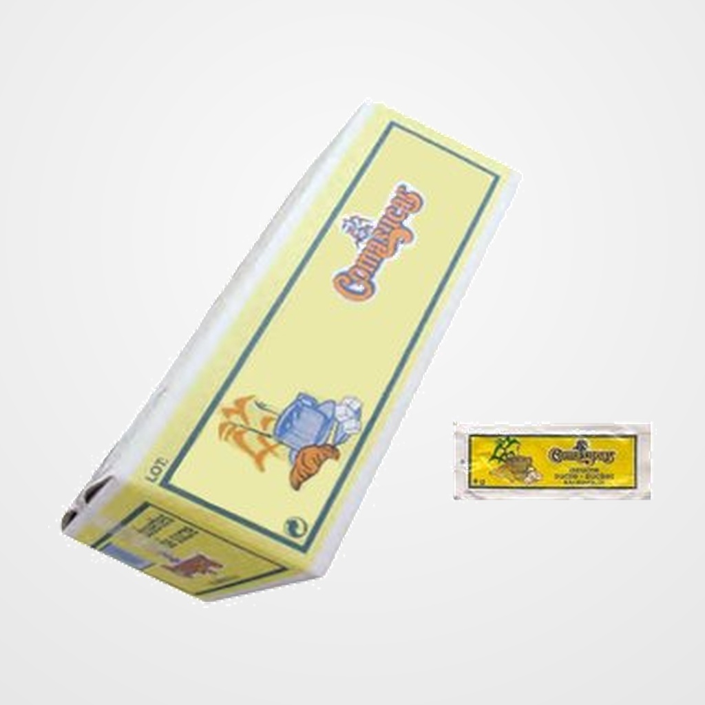 AZUCAR 1000 SOBRES GPV 8GR.EN CAJA