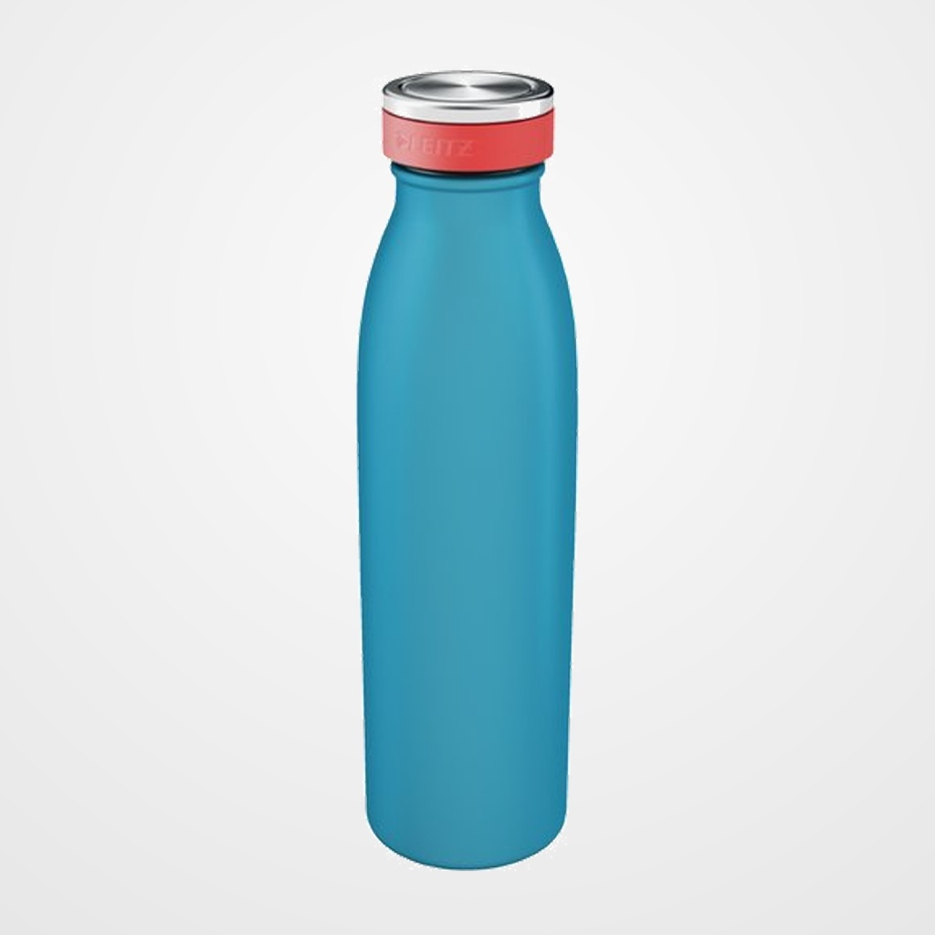 BOTELLA ISOTERMICA LEITZ COSY 500ml AZUL