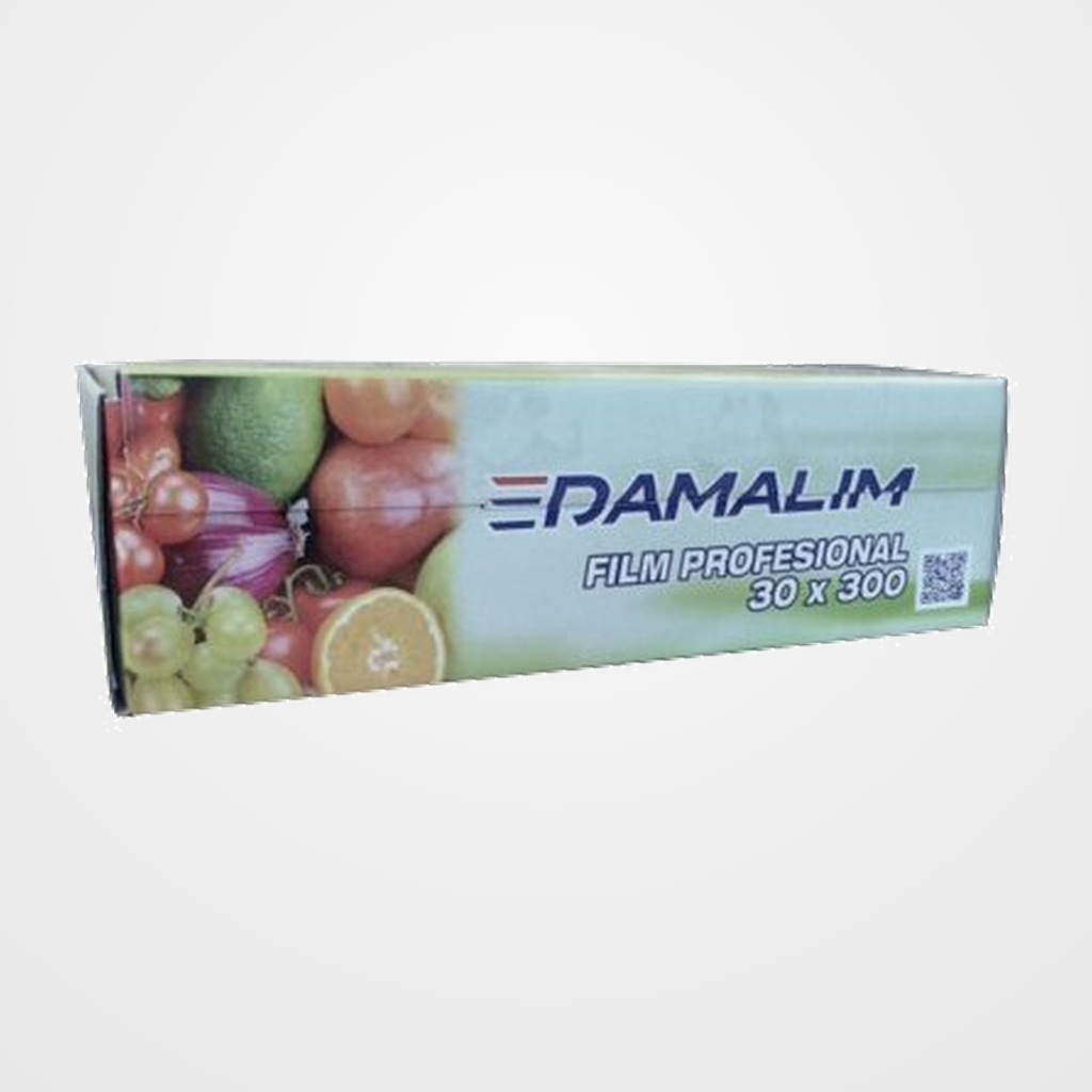 PAPEL FILM ALIMENTARIO 30X300 ECO