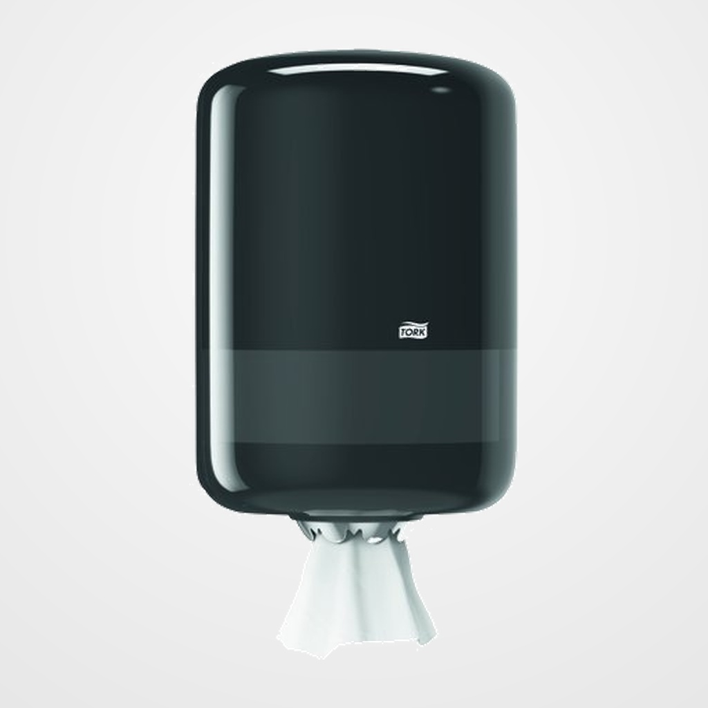 PORTA BOBINA MECHA TORK NEGRO