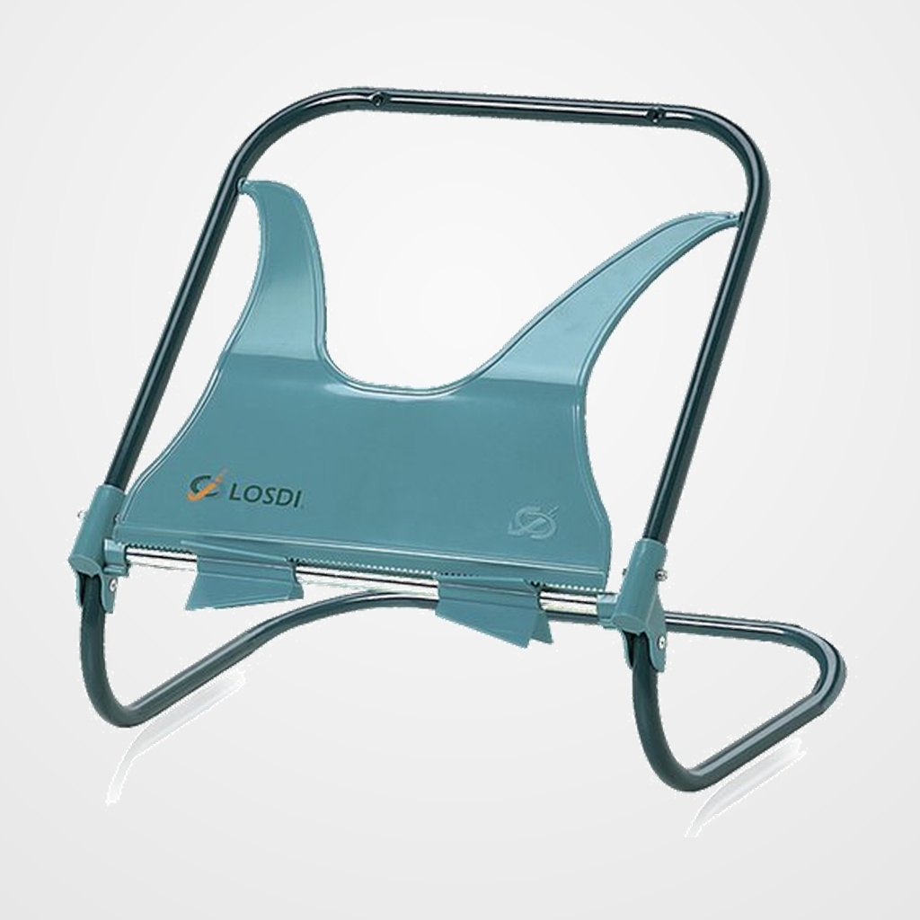 PORTABOBINAS PAPEL INDUSTRIAL PARED