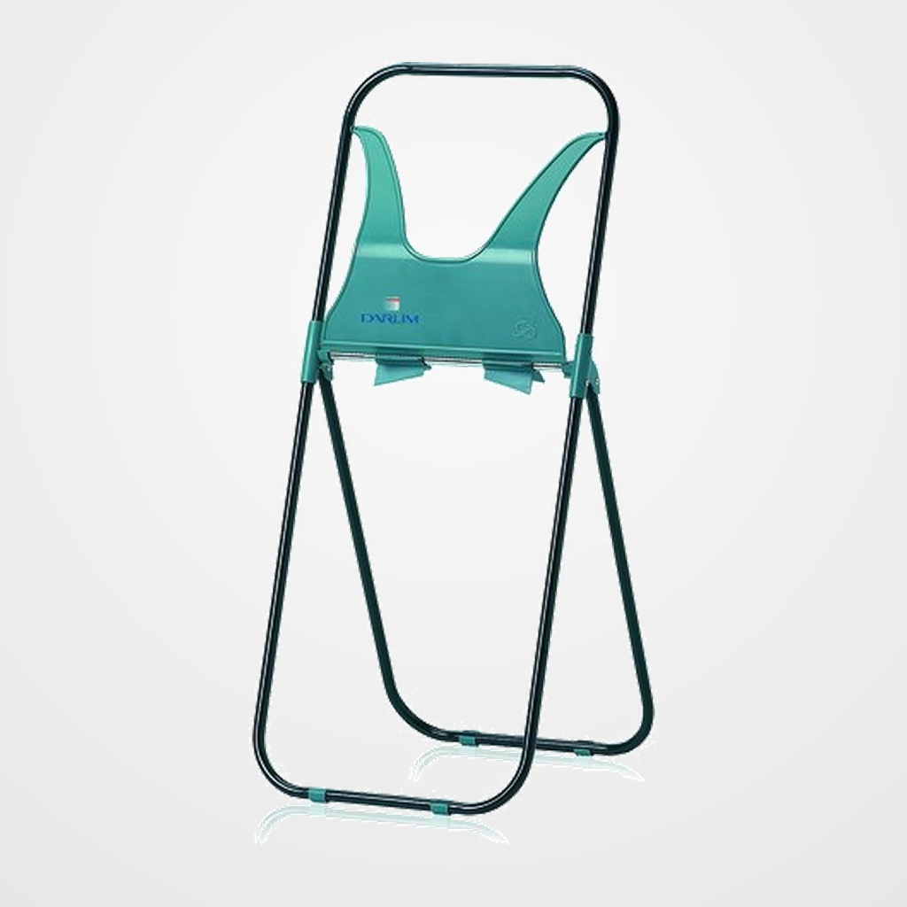 PORTABOBINAS PAPEL INDUSTRIAL PIE