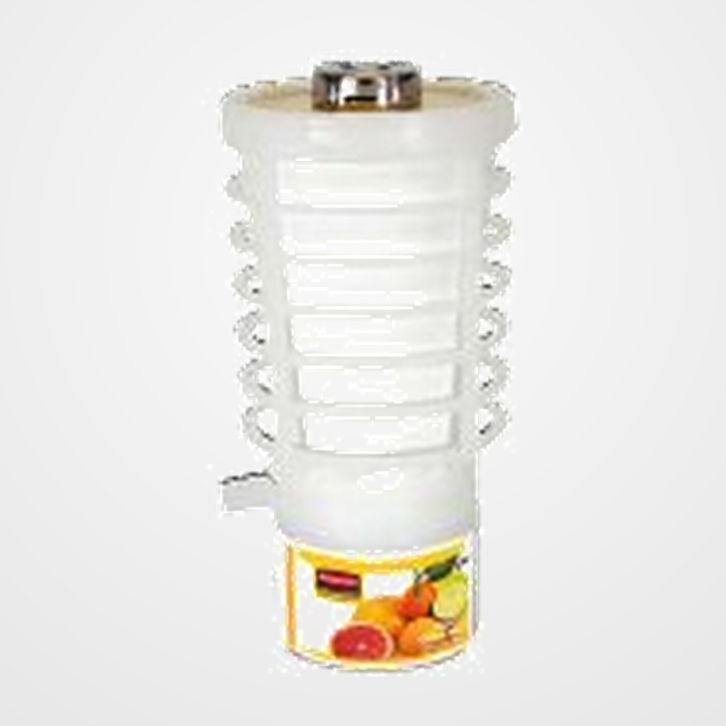 CARGA AMBIENTADOR TCELL CITRUX MIX 48ml 60 DIAS