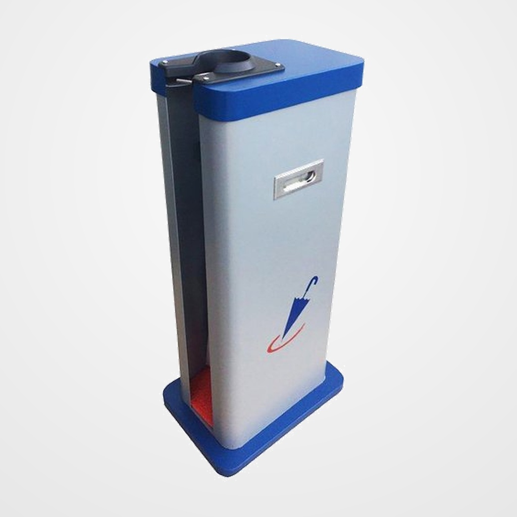 ENFUNDADOR PARAGUAS CILINDRO