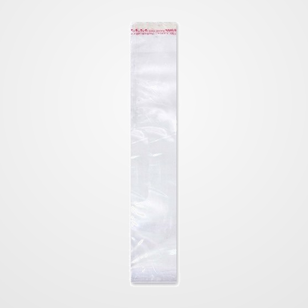 FUNDAS PARAGUAS LARGAS CILINDRO PAQUETE de 500