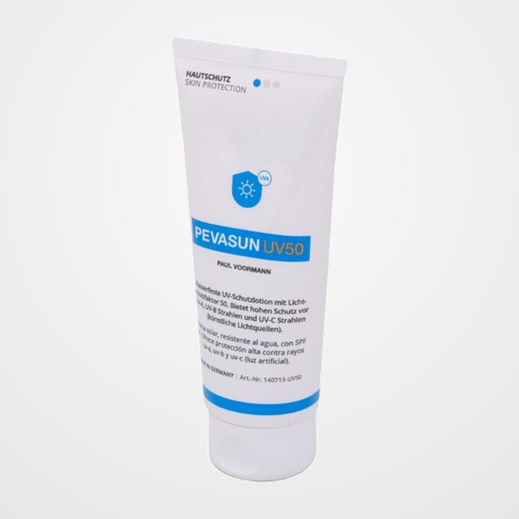 PROTECTOR SOLAR PEVASUN UV50 PF50 100ml