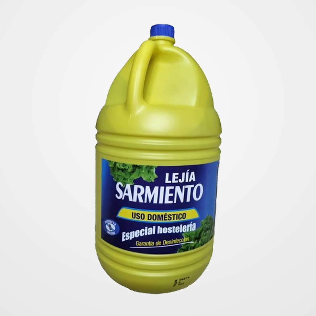 LEJIA  USO ALIMENTARIO 5 L.