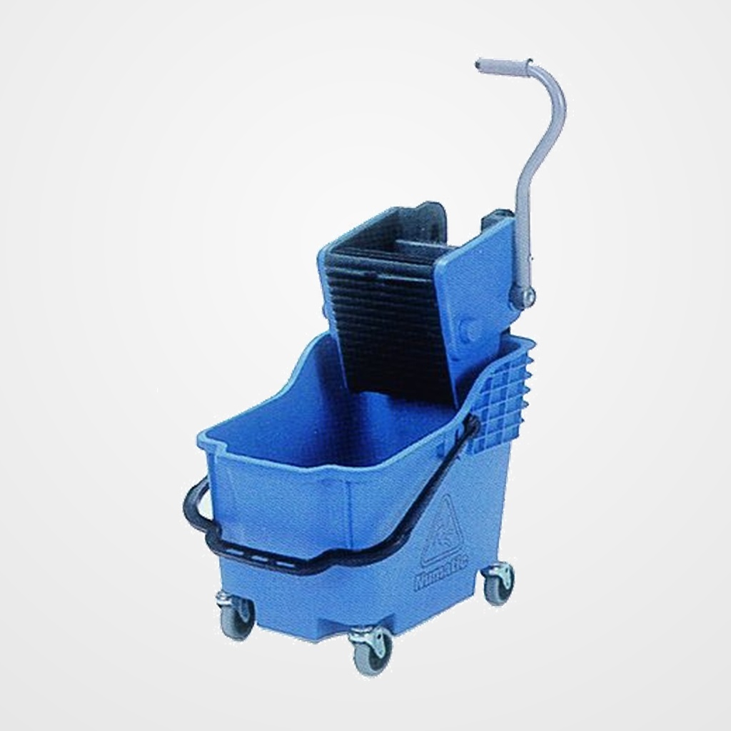 [15204013] CARRO DE LIMPIEZA NUMATIC H1-BAK 30 LITROS