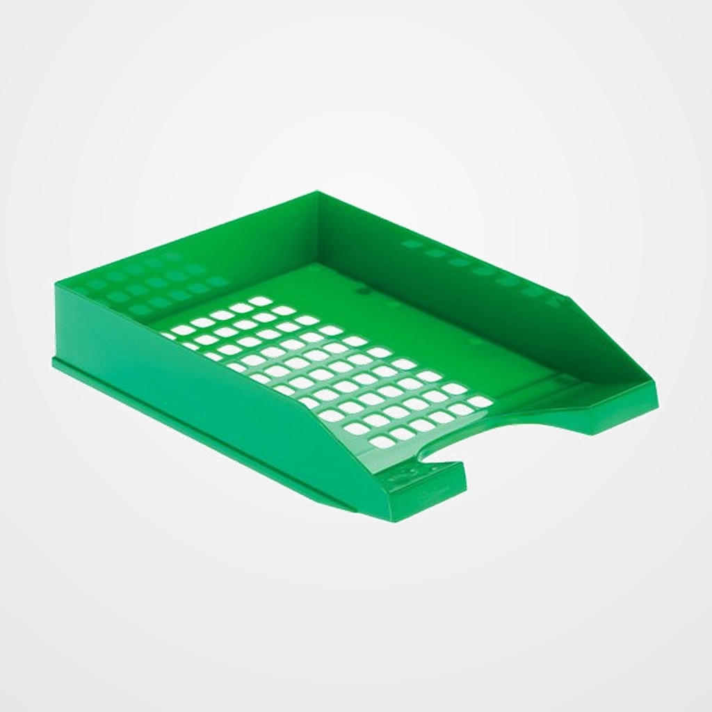 BANDEJA SOBREMESA A.2000 VERDE