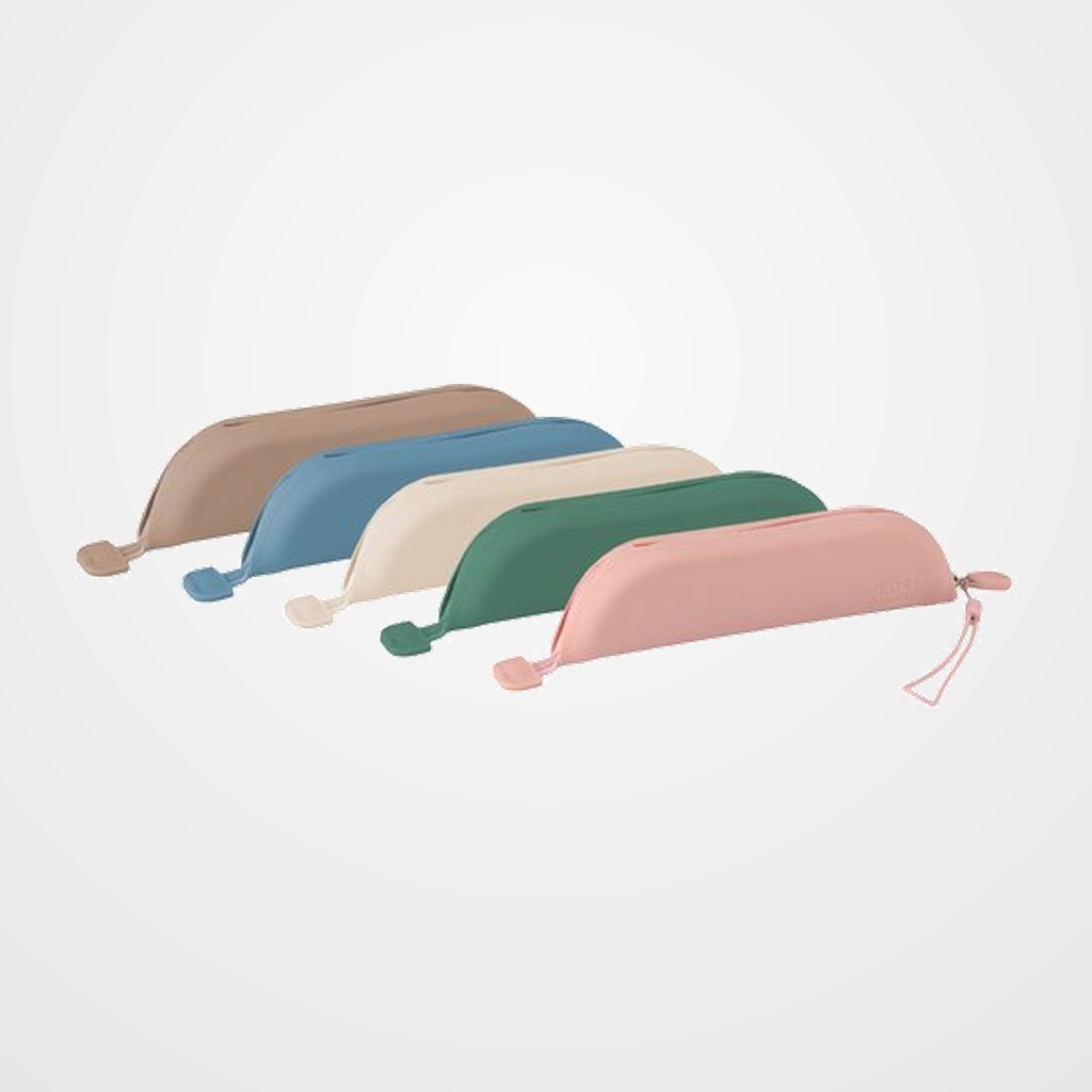 PORTATODO OXFORD FOREST SILICONA RECICLADA SURTIDO (5 col.)