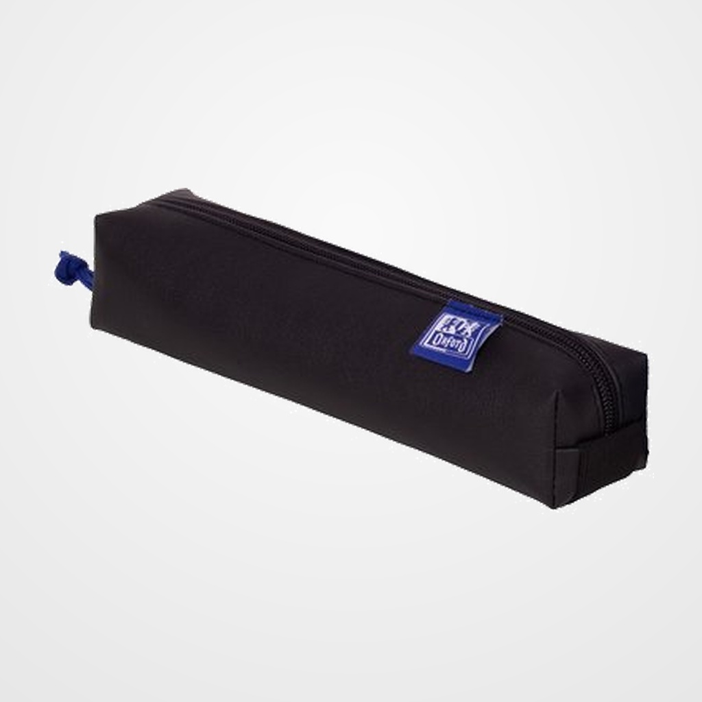 PORTATODO OXFORD KANGOO OXFORD&YOU CUADRADO PEQUEÑO NEGRO