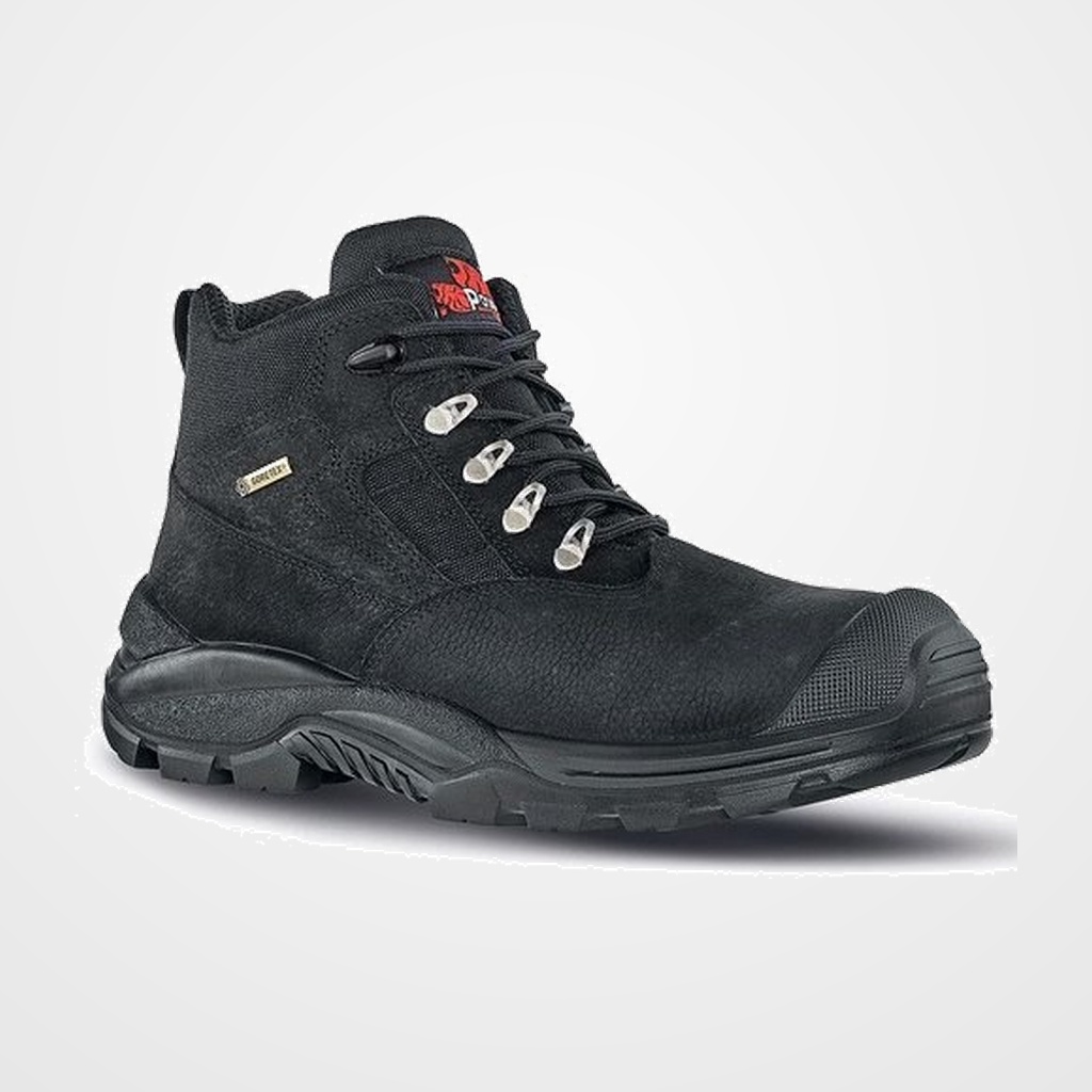 BOTA SEGURIDAD U-POWER GORETEX DUDE TALLA 43