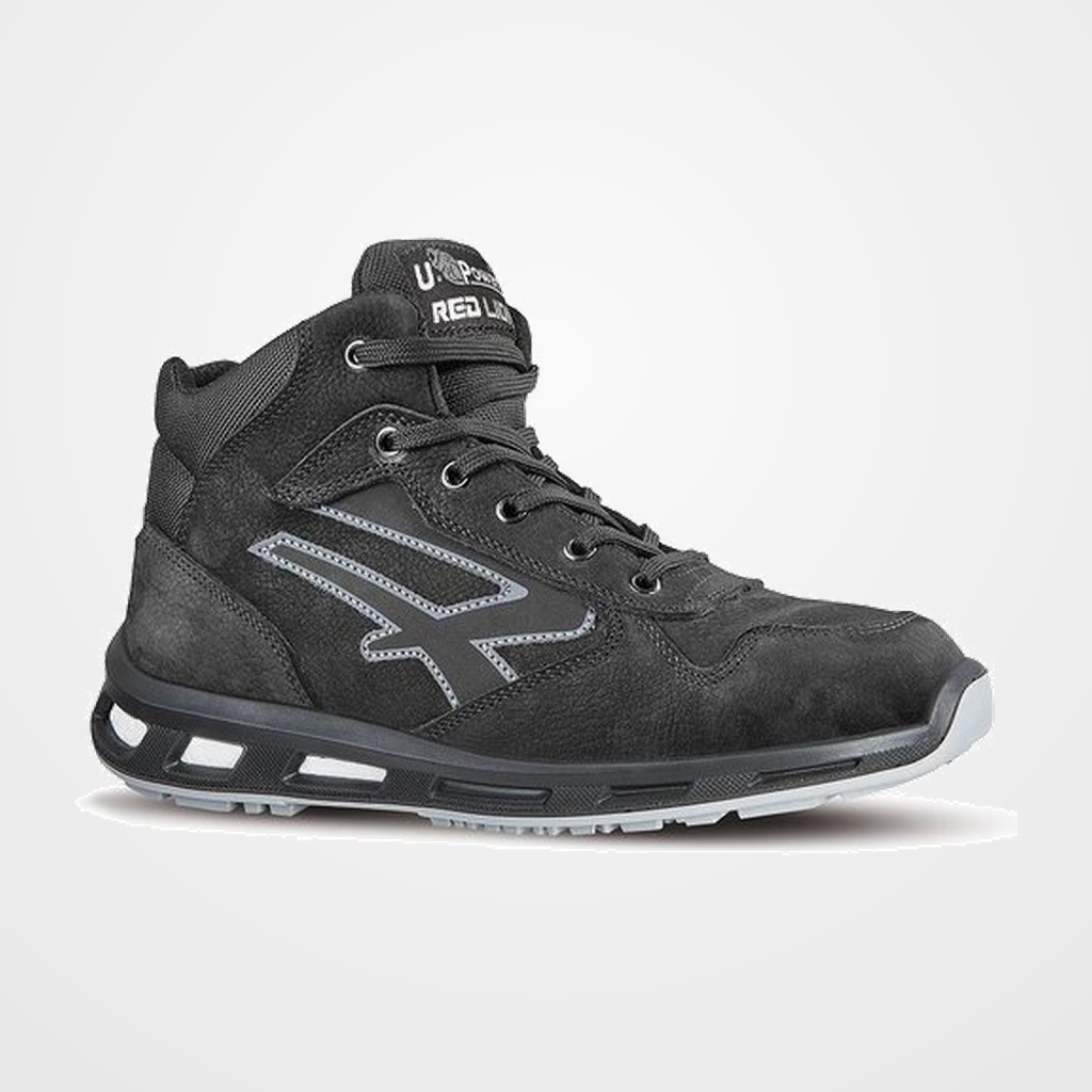BOTA SEGURIDAD U-POWER LIFT TALLA 41
