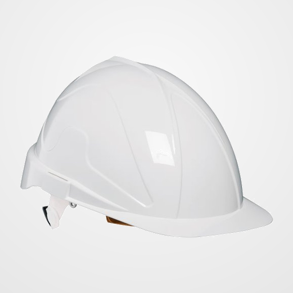 CASCO SEGURIDAD CLIMAX TIRRENO TXR BLANCO