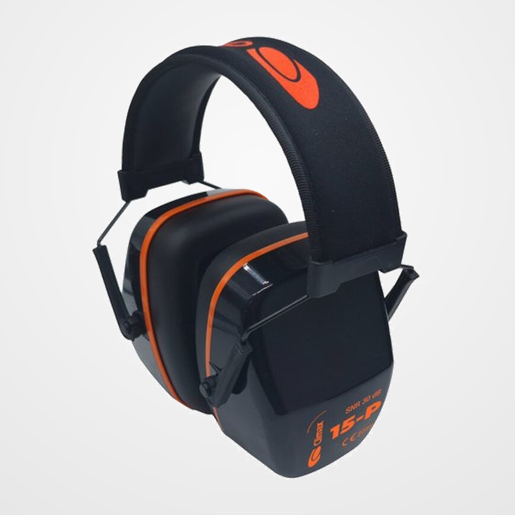 PROTECTOR AUDITIVO CLIMAX 15-P