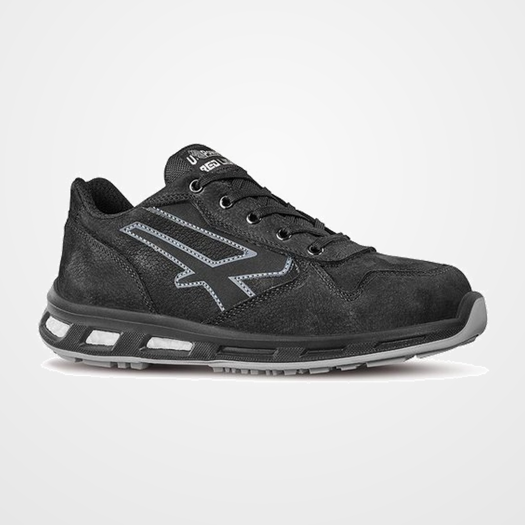 ZAPATO DE SEGURIDAD U-POWER CARBON TALLA 40