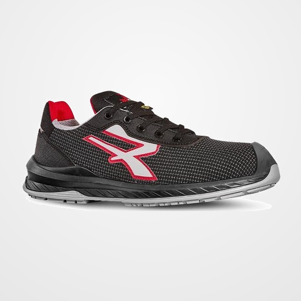 ZAPATO DE SEGURIDAD U-POWER LISBONA TALLA 40