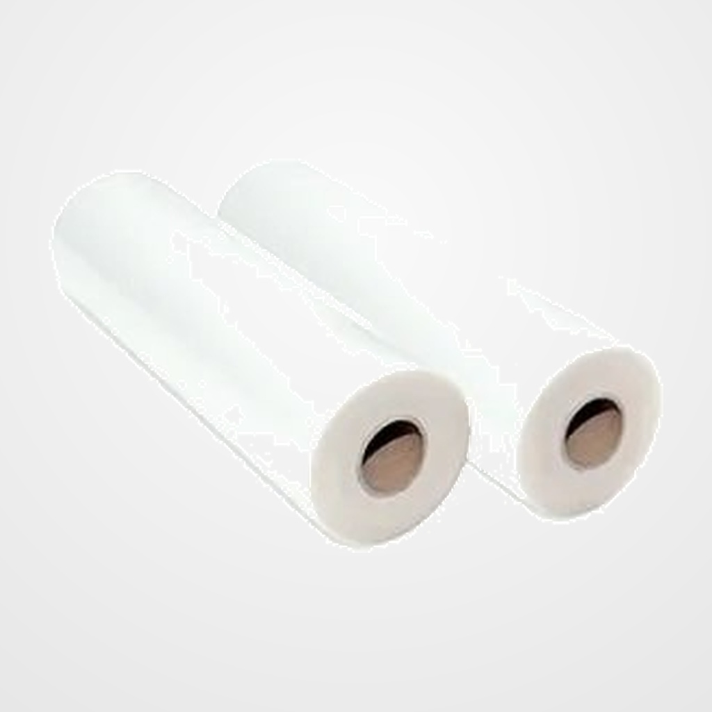 BOBINA PLASTIFICAR 430x125 Mts. 42 micras