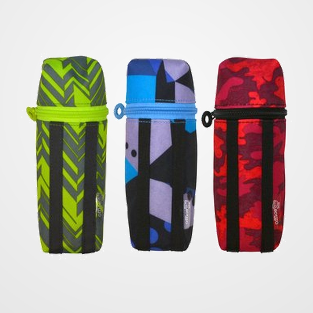 PORTATODO COLORLINE CUADRADO DISEÑO BOYS