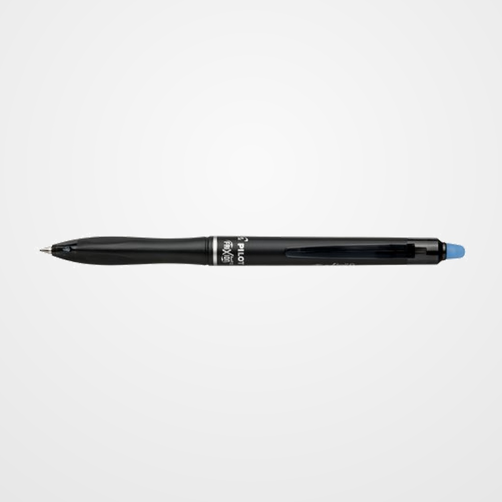 BOLIGRAFO BORR. PILOT FRIXION BALL PLUS 0,7 AZUL
