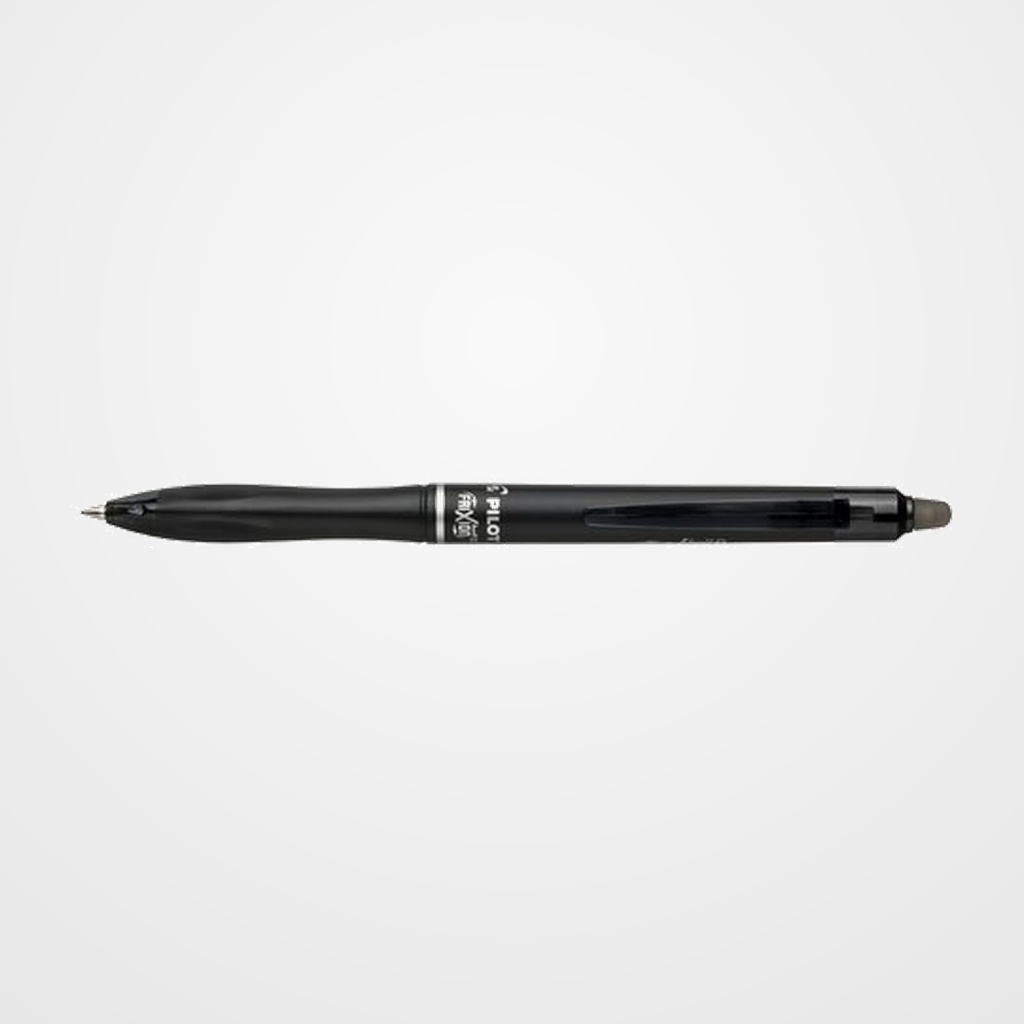 BOLIGRAFO BORR. PILOT FRIXION BALL PLUS 0,7 NEGRO